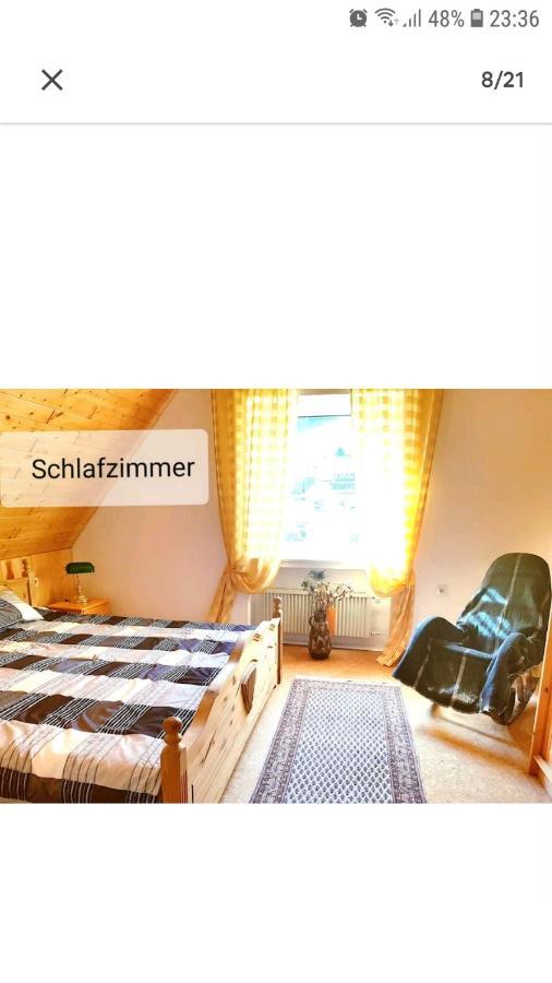 4 Erw. 1 Ki. Ski Entspannung Terasse Ausblick Schmallenberg Exterior photo